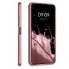 Xiaomi Mi 11 Lite 5G tok, szilikon, rózsakany, 54727.31