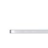 2 matt védőfólia készlet az Apple iPad Pro 12,9" (2021) tablethez, Kwmobile, átlátszó, műanyag, 54764.2