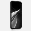 Nokia X10 / x20 tok, szilikon, fekete, 54846.01