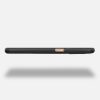 Nokia X10 / x20 tok, szilikon, fekete, 54846.01