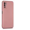 Xiaomi Redmi Note 10 5G tok, szilikon, rózsaszín arany, 54949.31