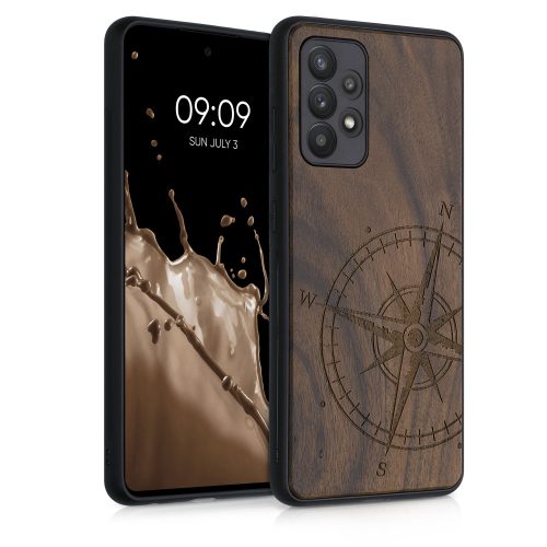 Samsung Galaxy A52 / Galaxy A52 5G / Galaxy A52s 5G tok, fa, barna, 54354.02