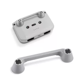   Joystick védelem DJI Mavic Mini 2/DJI Mavic Air 2 drónhoz, Kwmobile, szürke, ABS, 55046.22