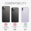 Tok iPhone 11, szilikon, piros, 50791.218
