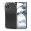 Xiaomi Mi 11 Lite 5G tok, szilikon, átlátszó, 55095.03
