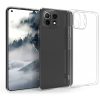 Xiaomi Mi 11 Lite 5G tok, szilikon, átlátszó, 55095.03