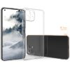 Xiaomi Mi 11 Lite 5G tok, szilikon, átlátszó, 55095.03