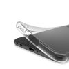Xiaomi Mi 11 Lite 5G tok, szilikon, átlátszó, 55095.03