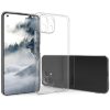 Xiaomi Mi 11 Lite 5G tok, szilikon, átlátszó, 55095.03