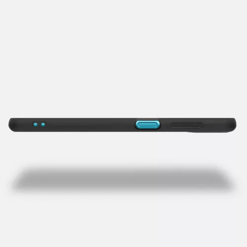 Samsung Galaxy M12 tok, szilikon, fekete, 55077.47