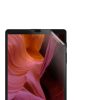 2 matt védőfólia készlet Samsung Galaxy Tab A7 Lite 8.7 (2021) táblagéphez, Kwmobile, átlátszó, műanyag, 55147.2