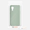 Samsung Galaxy Xcover 5 tok, szilikon, zöld, 54536.172
