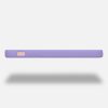 iPhone 5 / iPhone 5s / iPhone SE tok, szilikon, lila, 42766.222