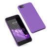 iPhone 8 / iPhone 7 / iPhone SE 2 tok, szilikon, lila, 40225.221