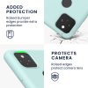 Google Pixel 5a tok, szilikon, zöld, 55207.50, kwmobile