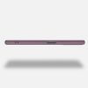 Xiaomi Redmi Note 10 / Redmi Note 10S tok, szilikon, lila, 54541.181