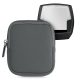 Bosch Intuvia, Kwmobile, szürke, neoprén, 51693.155 védőburkolat