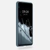 Sony Xperia 5 III tok, szilikon, zöld, 54849.207