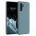 Huawei P30 Pro tok, szilikon, zöld, 47419.207