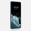 Huawei P30 Pro tok, szilikon, zöld, 47419.207