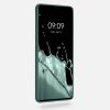 Huawei P30 Pro tok, szilikon, zöld, 47419.166
