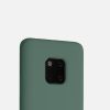 Huawei Mate 20 Pro tok, szilikon, zöld, 52287.166, kwmobile