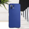 Xiaomi Mi 11 Lite 5G tok, szilikon, kék, 54727.64