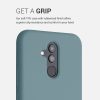 Huawei Mate 20 Lite tok, szilikon, zöld, 46310.207