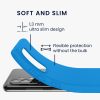 Samsung Galaxy A52 / Galaxy A52 5G / Galaxy A52s 5G tok, szilikon, kék, 54346.157