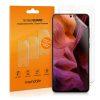 3 db védőfólia készlet Samsung Galaxy S21 FE, kwmobile, elülső, átlátszó, 55486.1 telefonhoz