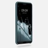 Huawei P20 Pro burkolat, szilikon, zöld, 47706.207