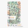 Google Pixel 6 tok, szilikon, zöld, 55480.172, kwmobile