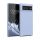 Google Pixel 6 tok, szilikon, kék, 55480.58, kwmobile