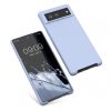Google Pixel 6 tok, szilikon, kék, 55480.58, kwmobile