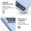 Google Pixel 6 tok, szilikon, kék, 55480.58, kwmobile