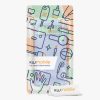 Google Pixel 6 tok, szilikon, kék, 55480.58, kwmobile