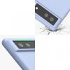 Google Pixel 6 tok, szilikon, kék, 55480.58, kwmobile