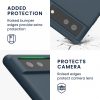 Google Pixel 6 tok, szilikon, zöld, 55480.202, kwmobile