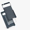 Google Pixel 6 tok, szilikon, zöld, 55480.202, kwmobile