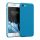 iPhone 8 / iPhone 7 / iPhone SE 2 tok, szilikon, kék, 39458.224