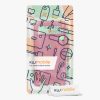 Google Pixel 6 tok, szilikon, rózsaszín, 55480.167, kwmobile
