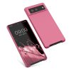 Google Pixel 6 tok, szilikon, rózsaszín, 55480.212, kwmobile