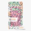 Google Pixel 6 tok, szilikon, rózsaszín, 55480.212, kwmobile