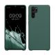 Huawei P30 Pro tok, szilikon, zöld, 47423.166