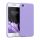 iPhone 8 / iPhone 7 / iPhone SE 2 tok, szilikon, lila, 39458.222