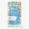Google Pixel 6 tok, szilikon, kék, 55480.223, kwmobile