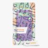Google Pixel 6 tok, szilikon, lila, 55480.221, kwmobile