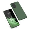 OnePlus 9 tok, szilikon, zöld, 55726.80