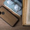 Tok Google Pixel 5a telefonhoz, fa, barna, 55820.18