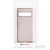 Google Pixel 6 Pro tok, szilikon, arany, 55856.31, kwmobile